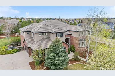 286 Claymoor Court, Castle Pines, CO 80108 - Photo 1