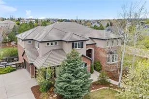 286 Claymoor Ct, Castle Pines, CO 80108 - Photo 1