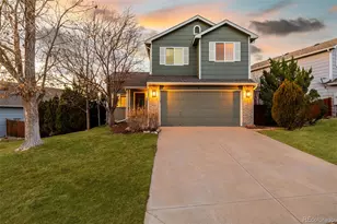 611 Branding Iron Ln, Castle Rock, CO 80104 - Photo 1