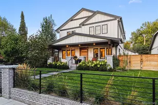 582 S York St, Denver, CO 80209 - Photo 1