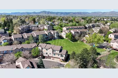 6809 S Webster Street #F, Littleton, CO 80128 - Photo 1