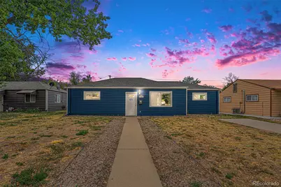 825 Zion Street, Aurora, CO 80011 - Photo 1
