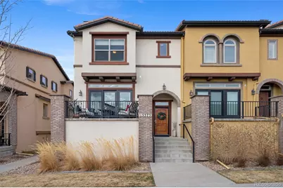 15575 W Baker Avenue, Lakewood, CO 80228 - Photo 1