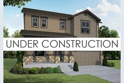 9673 Jack Helm Drive, Colorado Springs, CO 80908 - Photo 1