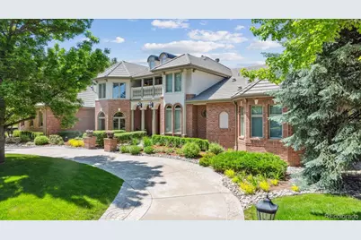 13 Buell Mansion Parkway, Cherry Hills Village, CO 80113 - Photo 1