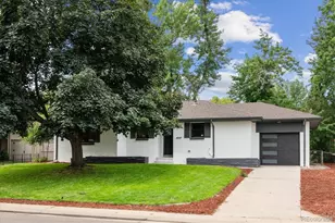 725 S Harrison St, Denver, CO 80209 - Photo 1