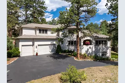 1513 Belford Court, Evergreen, CO 80439 - Photo 1