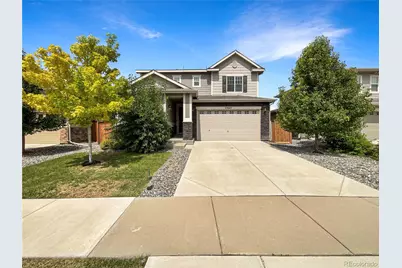 25643 E Bayaud Avenue, Aurora, CO 80018 - Photo 1