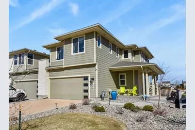 1806 Peak Prairie Lane, Monument, CO 80132 - Photo 1