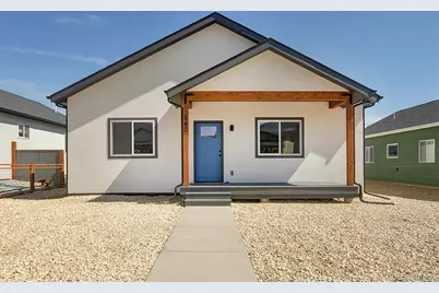 640 Alabama Street, Poncha Springs, CO 81242 - Photo 1