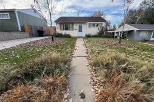 1665 S Raritan St, Denver, CO 80223 - Photo 1