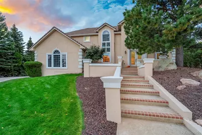 2935 Blodgett Drive, Colorado Springs, CO 80919 - Photo 1