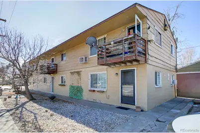 1449 E 1st Street, Loveland, CO 80537 - Photo 1