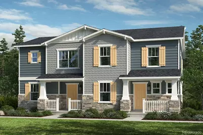 20760 E 58th Avenue, Aurora, CO 80019 - Photo 1