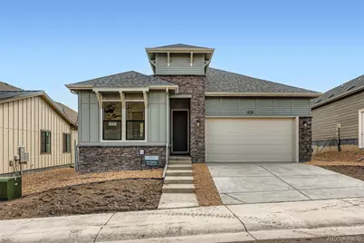 2165 Grayside Circle, Castle Rock, CO 80109 - Photo 1