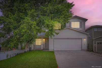 21767 Silver Meadow Lane, Parker, CO 80138 - Photo 1