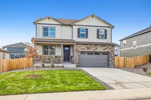 9880 Biscay St, Commerce City, CO 80022 - Photo 1