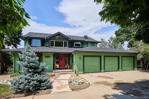 15885 Ridge Tee Dr, Morrison, CO 80465 - Photo 1