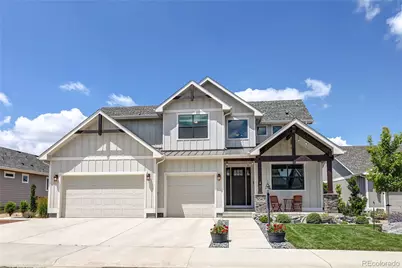 3047 Lake Verna Drive, Loveland, CO 80538 - Photo 1