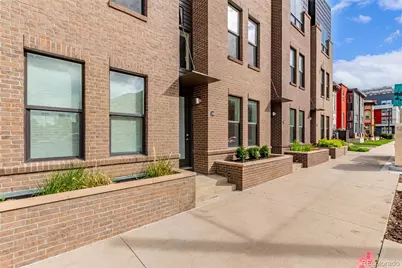 2436 Welton Street, Denver, CO 80205 - Photo 1