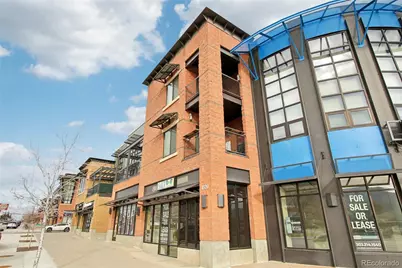 4520 Broadway Street #208, Boulder, CO 80304 - Photo 1