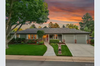 5030 S Clinton Street, Greenwood Village, CO 80111 - Photo 1