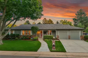 5030 S Clinton St, Greenwood Village, CO 80111 - Photo 1