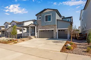 3422 N Gold Bug Ct, Aurora, CO 80019 - Photo 1