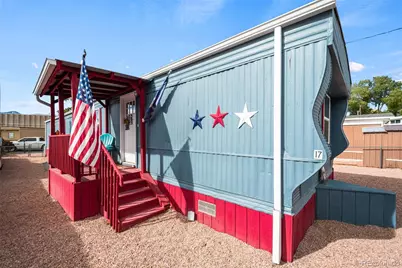 720 4th Street, Colorado Springs, CO 80907 - Photo 1