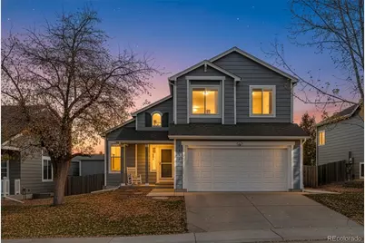 8480 Bluegrass Circle, Parker, CO 80134 - Photo 1
