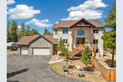 1140 Indian Peak Road, Golden, CO 80403 - Photo 1