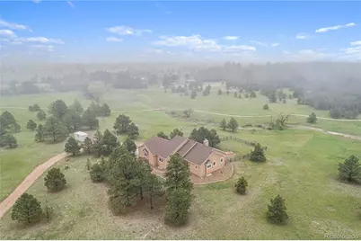 15910 Rhodes Place, Elbert, CO 80106 - Photo 1