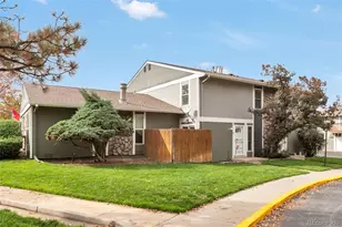 9901 E Evans Ave, Aurora, CO 80247 - Photo 1