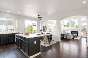 3958 Lazy K Dr, Castle Rock, CO 80104 - Photo 1