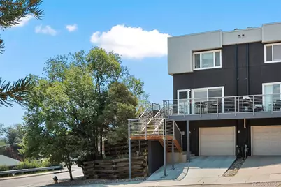 502 Superior Street, Colorado Springs, CO 80904 - Photo 1