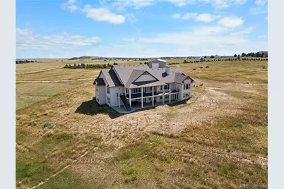 7384 E Greenland Road, Franktown, CO 80116 - Photo 1
