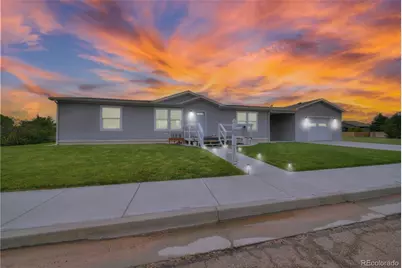 539 W 9th Street, Akron, CO 80720 - Photo 1