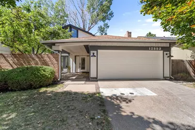 12553 E Bates Circle, Aurora, CO 80014 - Photo 1