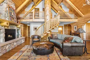 6150 Bluebell Ln, Evergreen, CO 80439 - Photo 1