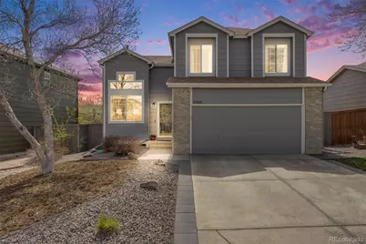 3166 W Indian Summer Lane, Castle Rock, CO 80109 - Photo 1