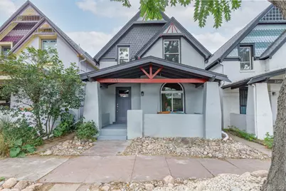 2211 W 33rd Avenue, Denver, CO 80211 - Photo 1