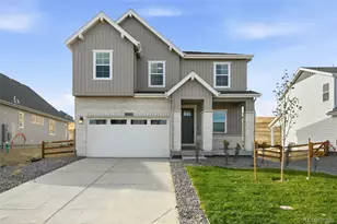 39783 Penn Rd, Elizabeth, CO 80107 - Photo 1