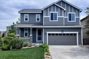 7844 Grady Cir, Castle Rock, CO 80108 - Photo 1