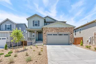 1889 Water Birch Wy, Castle Rock, CO 80108 - Photo 1
