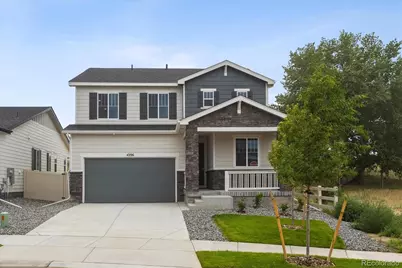 4296 Graywood Drive, Johnstown, CO 80534 - Photo 1