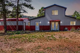 295 Surrey Ln, Florissant, CO 80816 - Photo 1