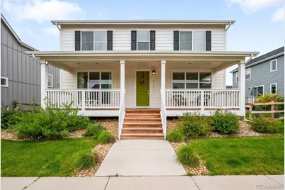 12845 Park Creek Way Way, Firestone, CO 80504 - Photo 1