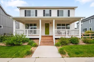 12845 Park Creek Way Way, Firestone, CO 80504 - Photo 1