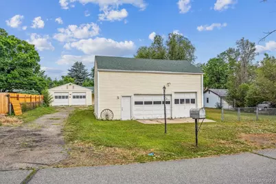 3681 Miller Street, Wheat Ridge, CO 80033 - Photo 1