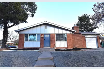 7406 S Elati Street, Littleton, CO 80120 - Photo 1